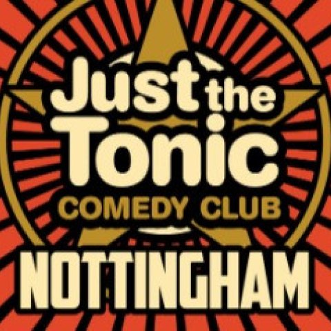 Just the Tonic Comedy