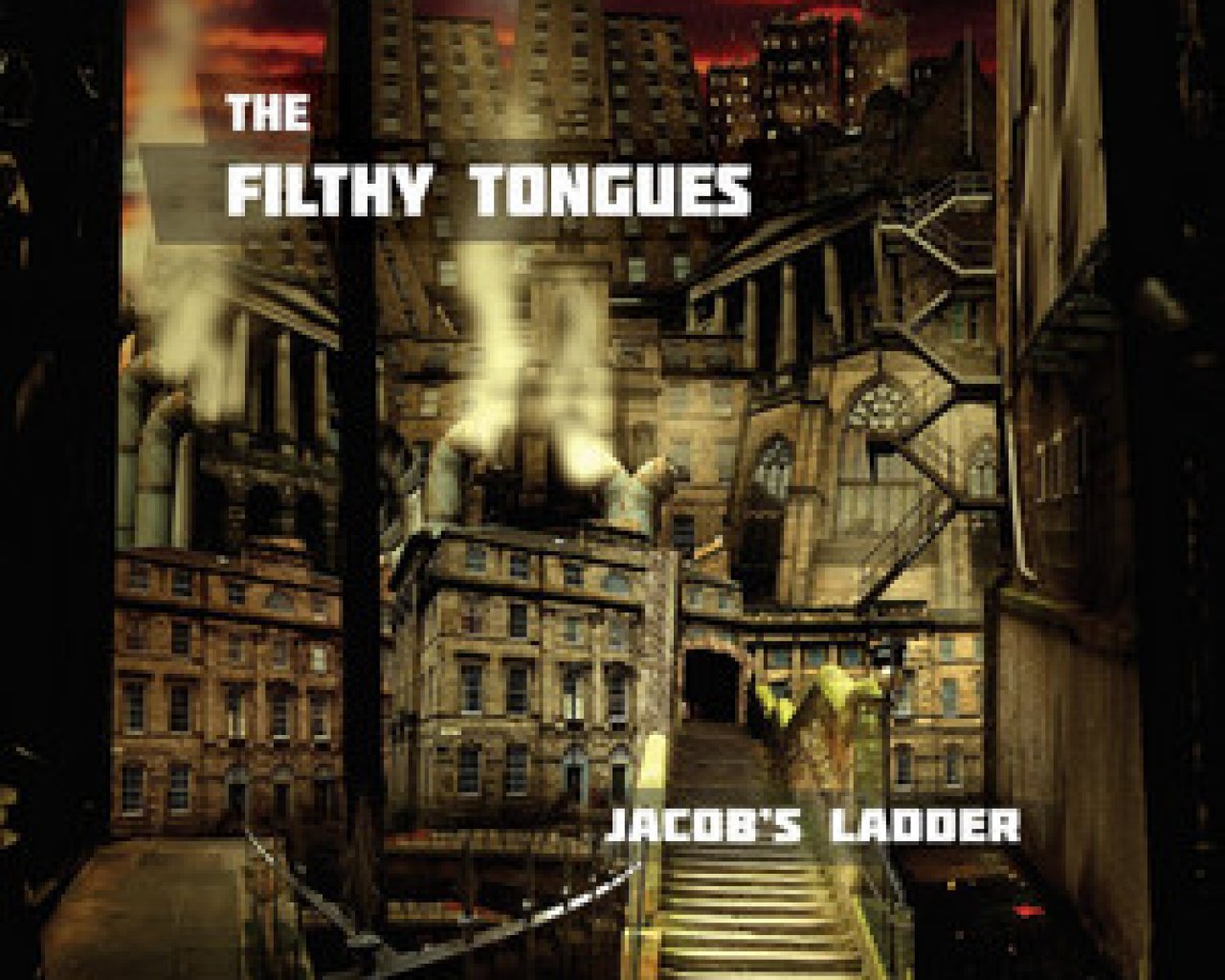The Filthy Tongues