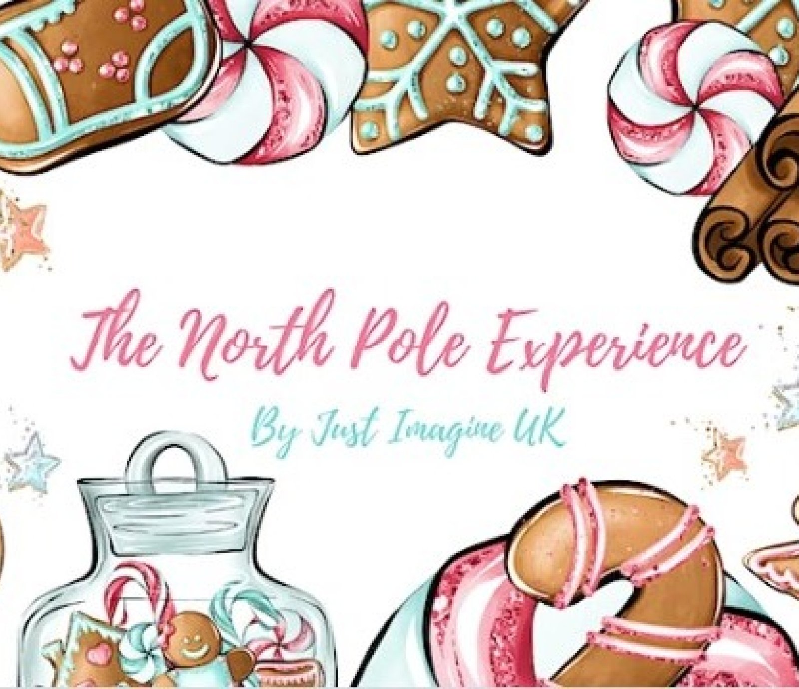The North Pole Experience