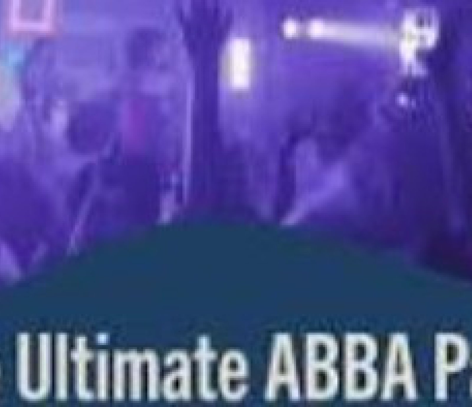 The Ultimate ABBA Party
