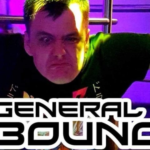 General Bounce