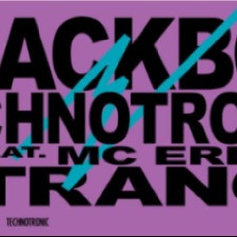 Blackbox, Technotronic & N-Trance