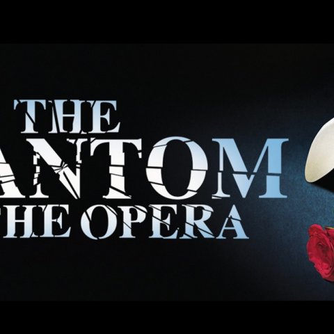 The Phantom of the Opera (NY)