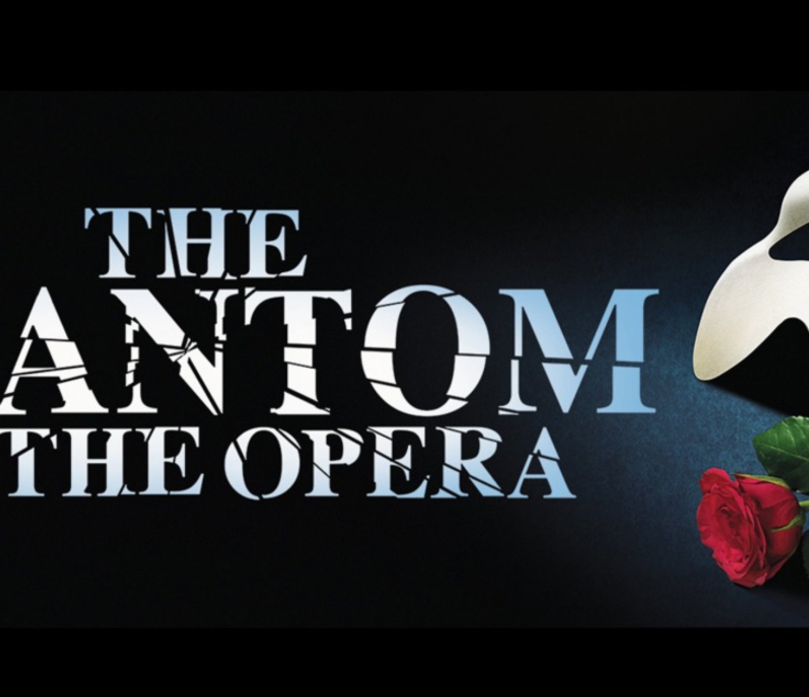 The Phantom of the Opera (NY)