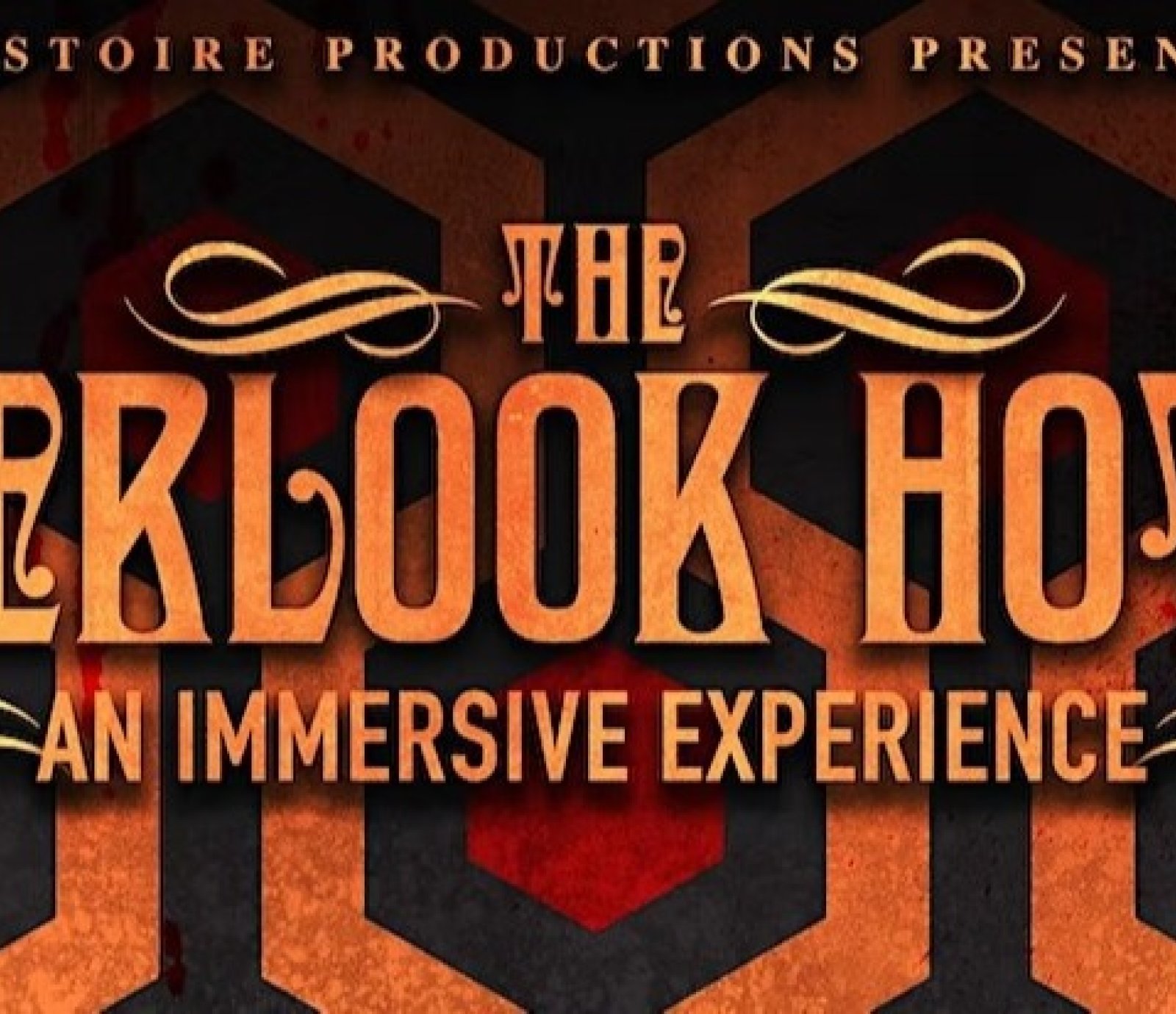 The Overlook Hotel Experience