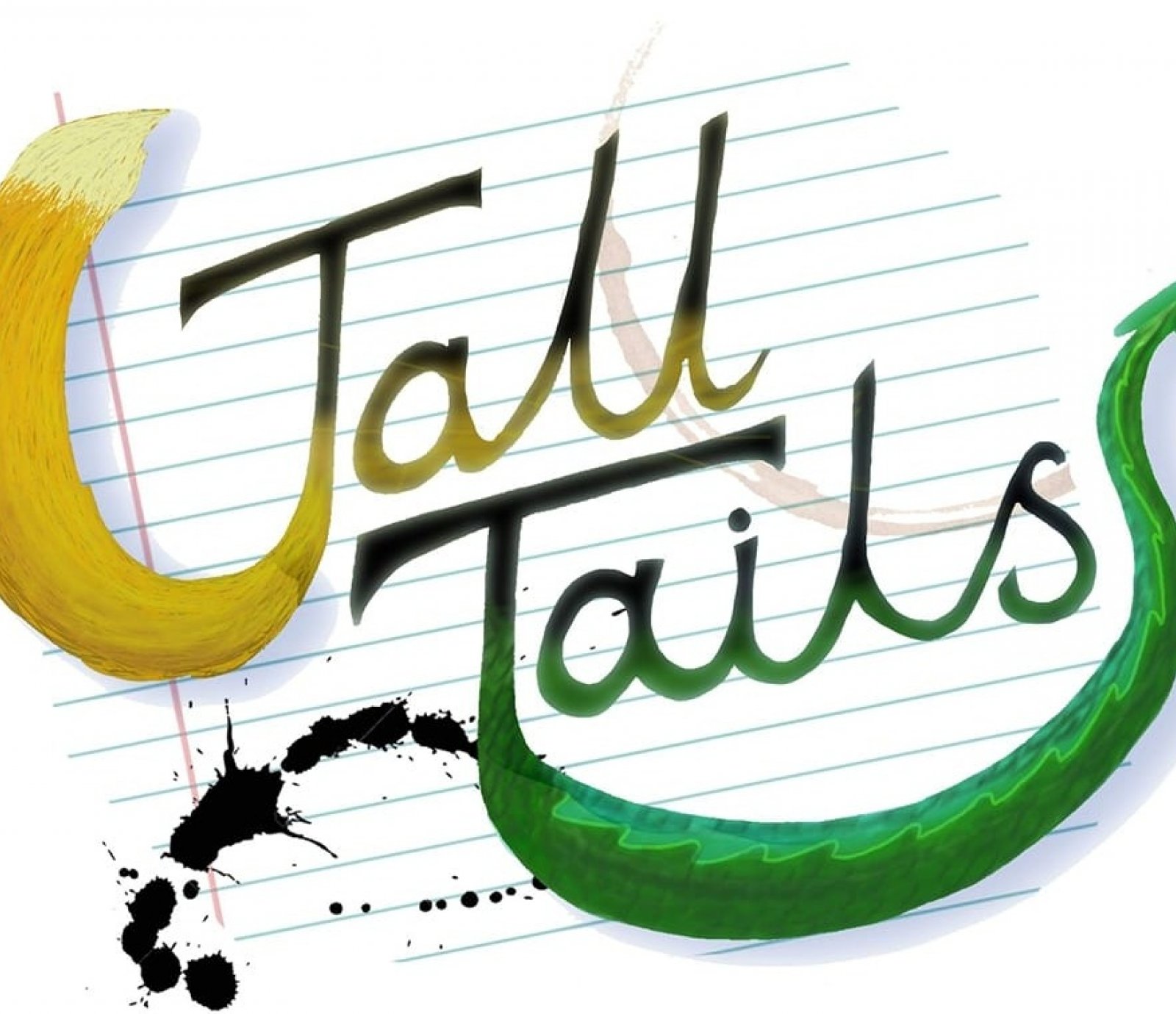 Tall Tails Theatre Company