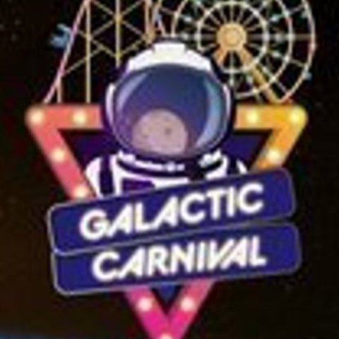 Galactic Carnival Edinburgh