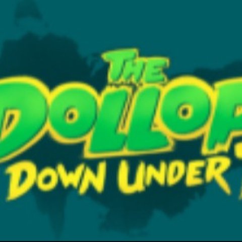 The Dollop Podcast