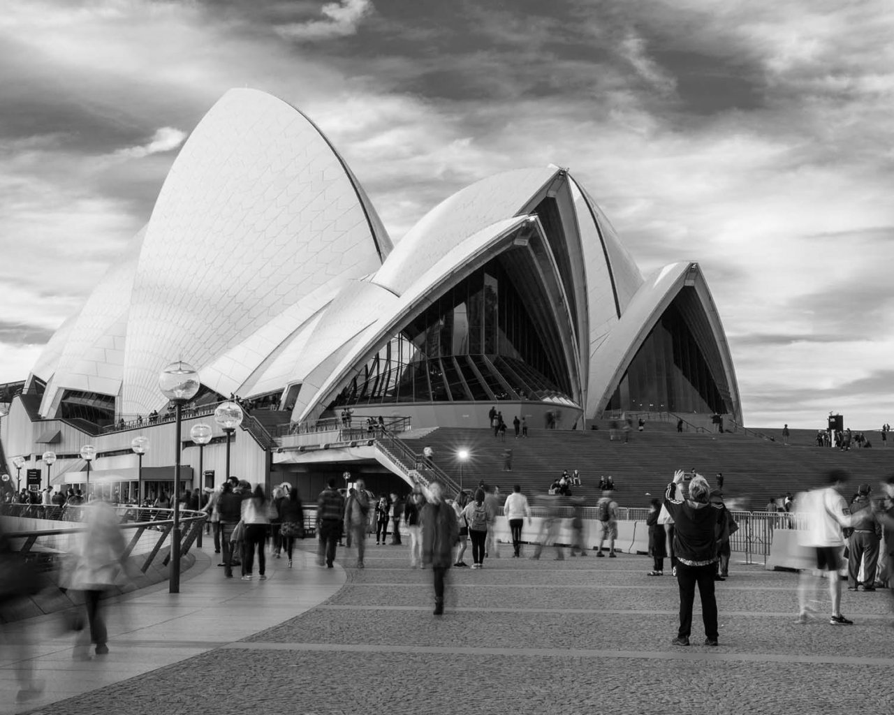 Sydney Opera House tickets