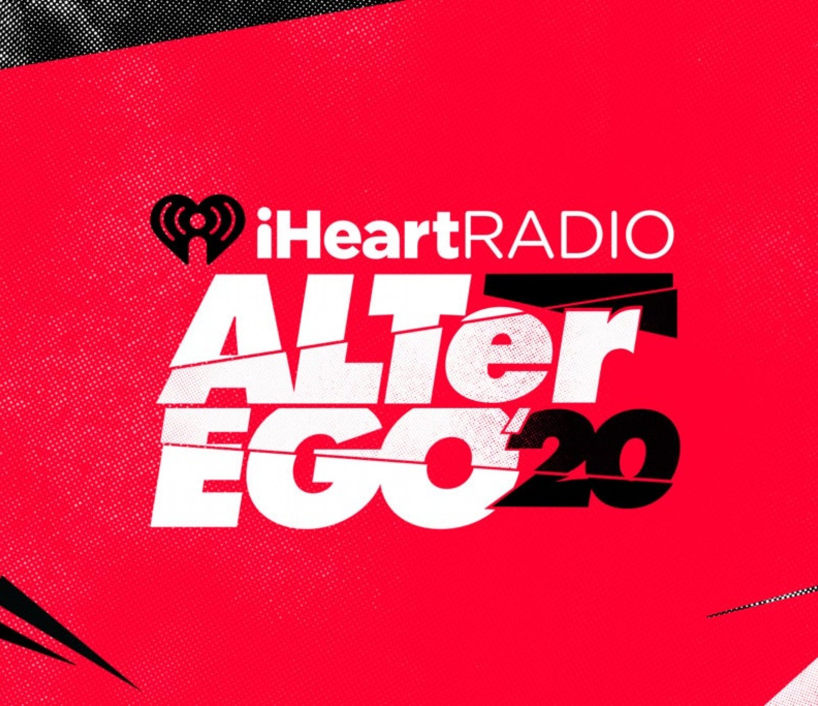iHeartRadio ALTer Ego