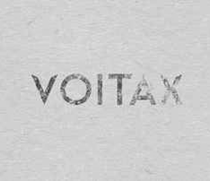 Voitax