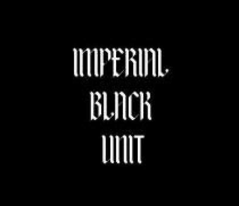 Imperial Black Unit