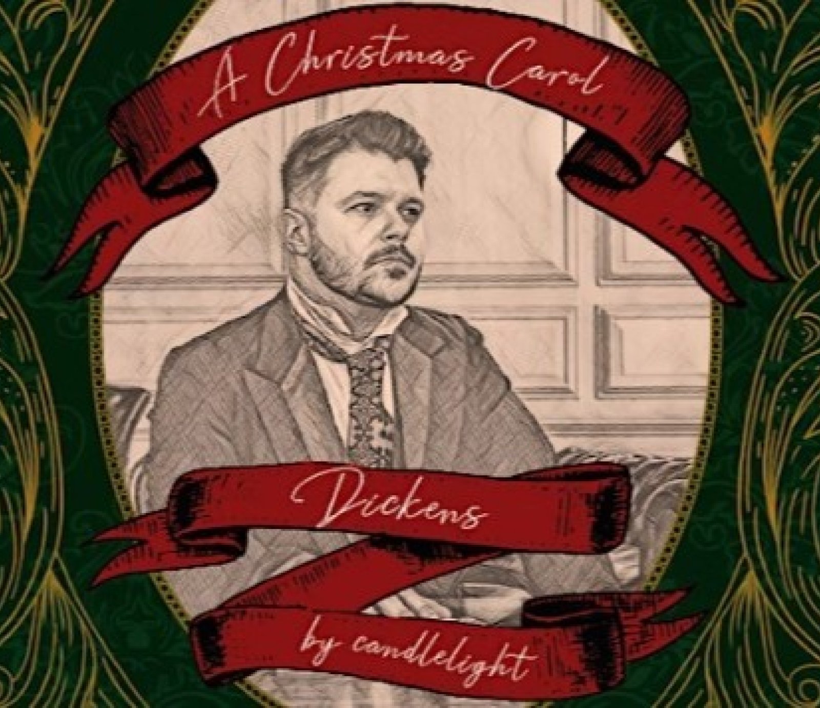 Dickens by Candlelight: A Christmas Carol