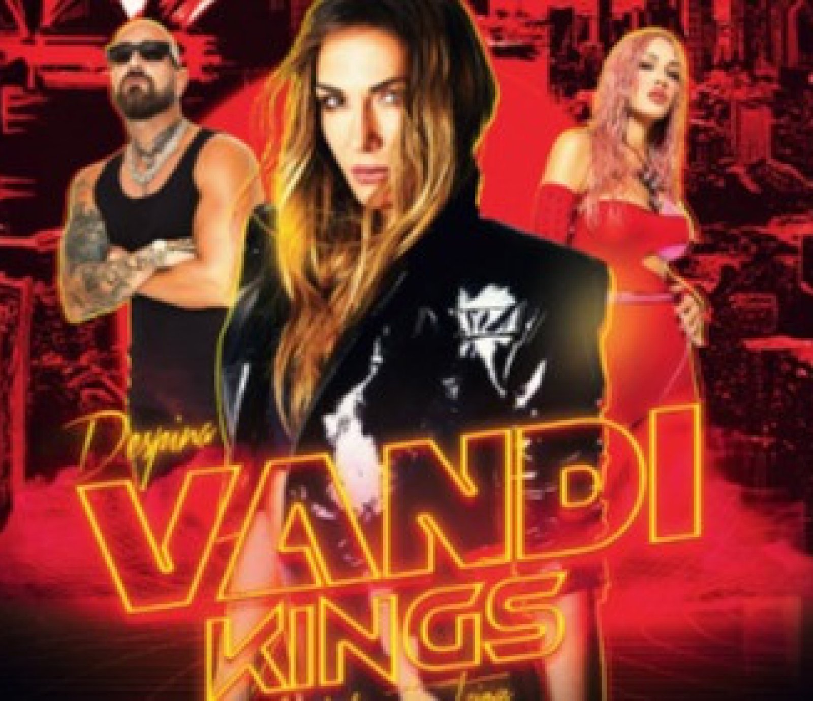 Despina Vandi & Kings