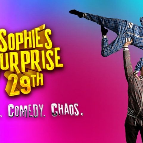 Sophie's Surprise 29th