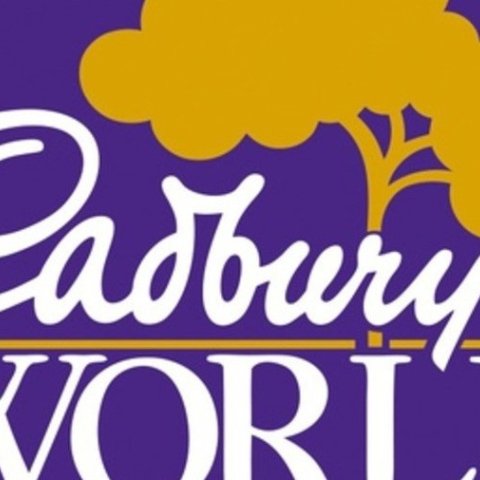 Cadbury World Birmingham