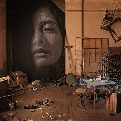 TIME • RONE