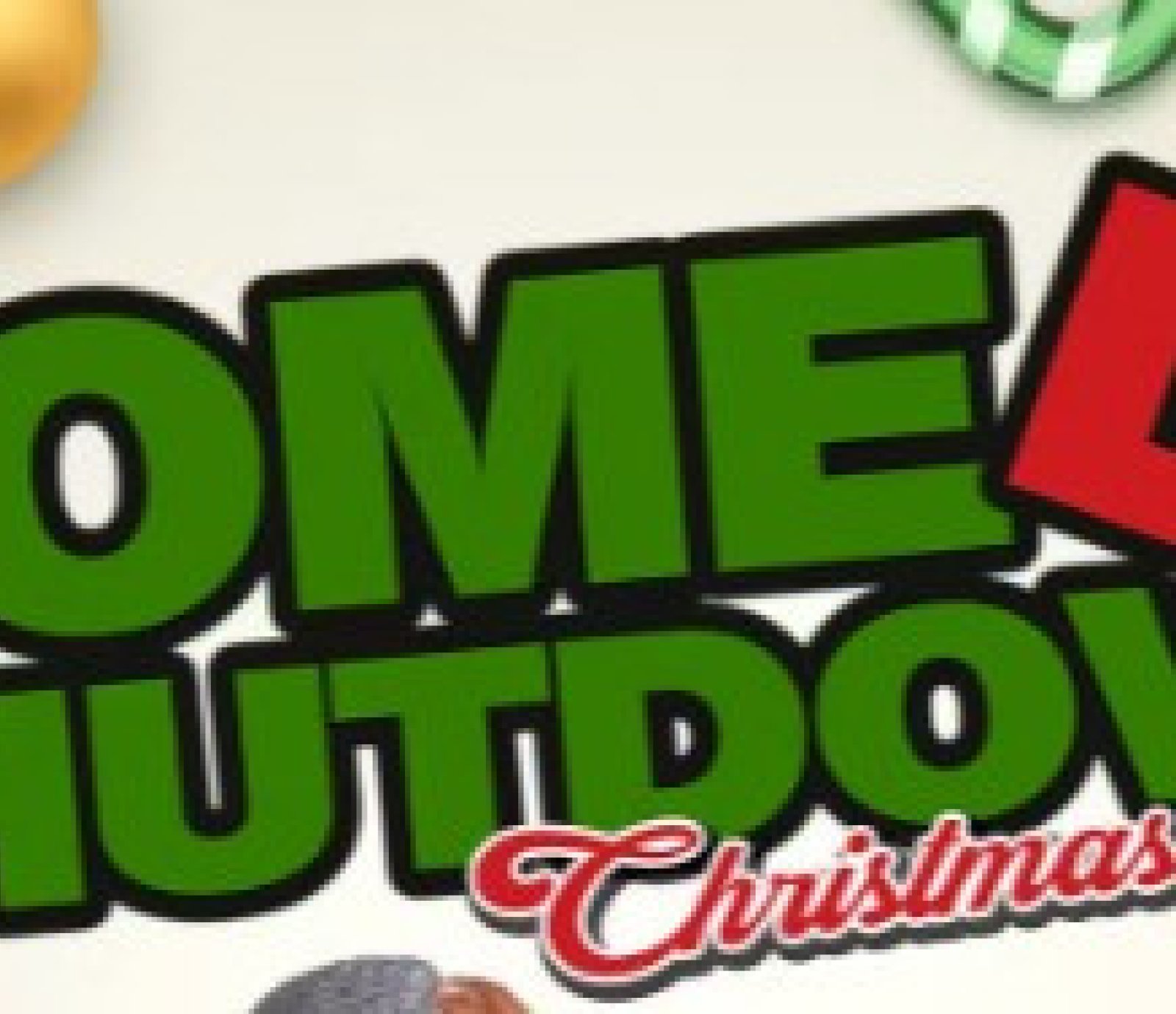 COBO: Comedy Shutdown Christmas Special