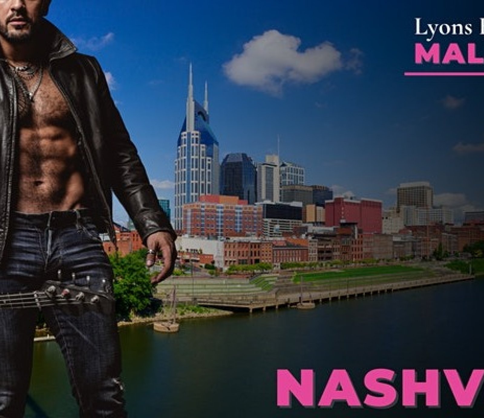 Nashville Male Strip Club