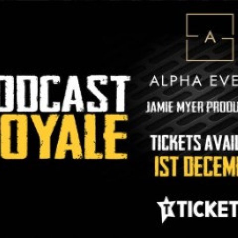 The Podcast Royale Fight Night