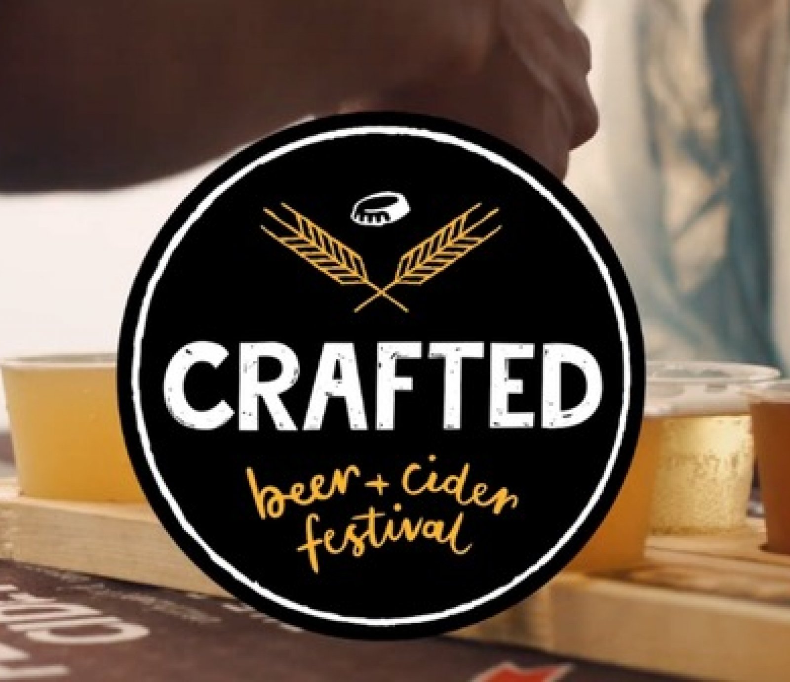 Crafted Beer & Cider Festival