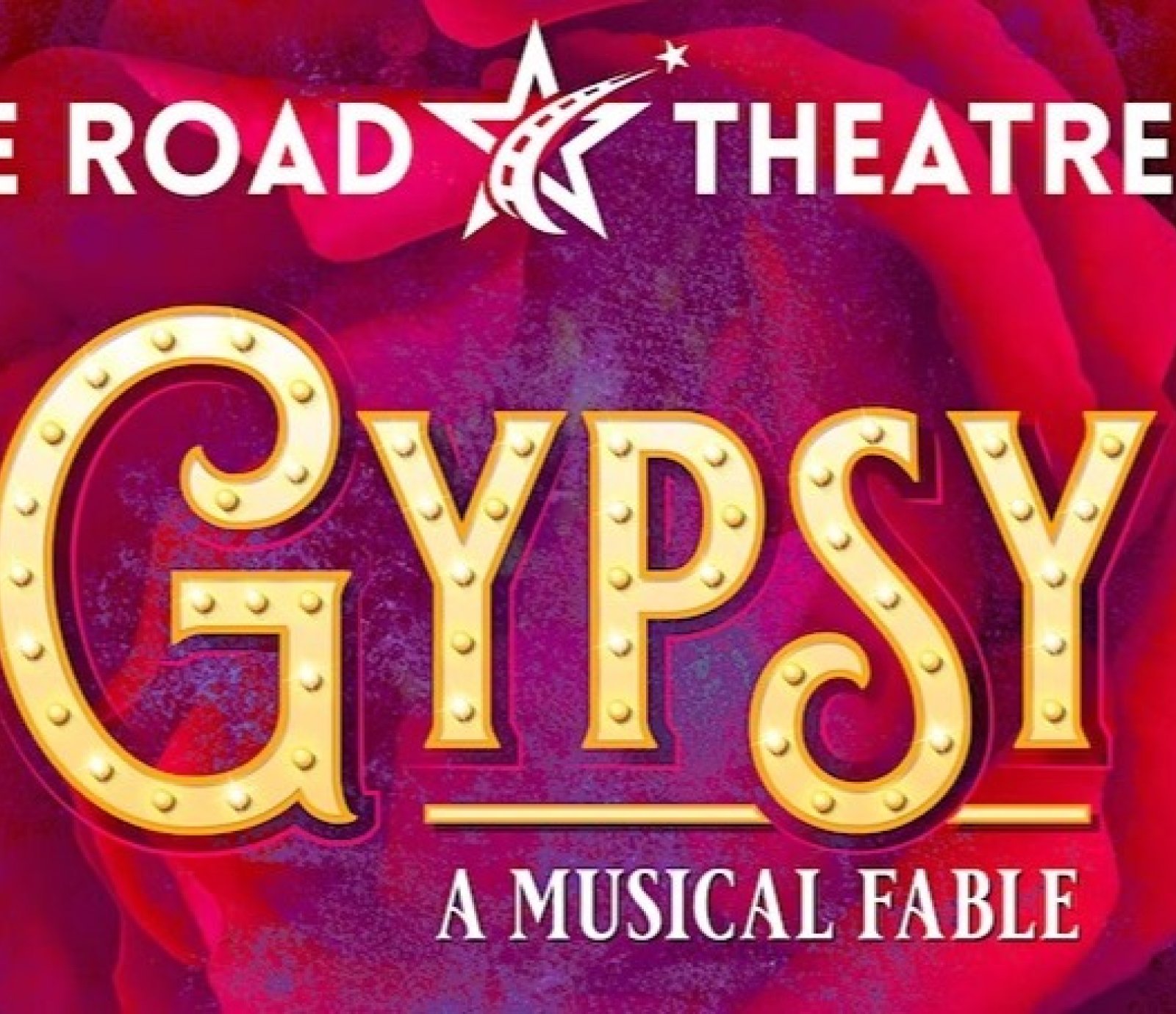 Gypsy - A Musical Fable