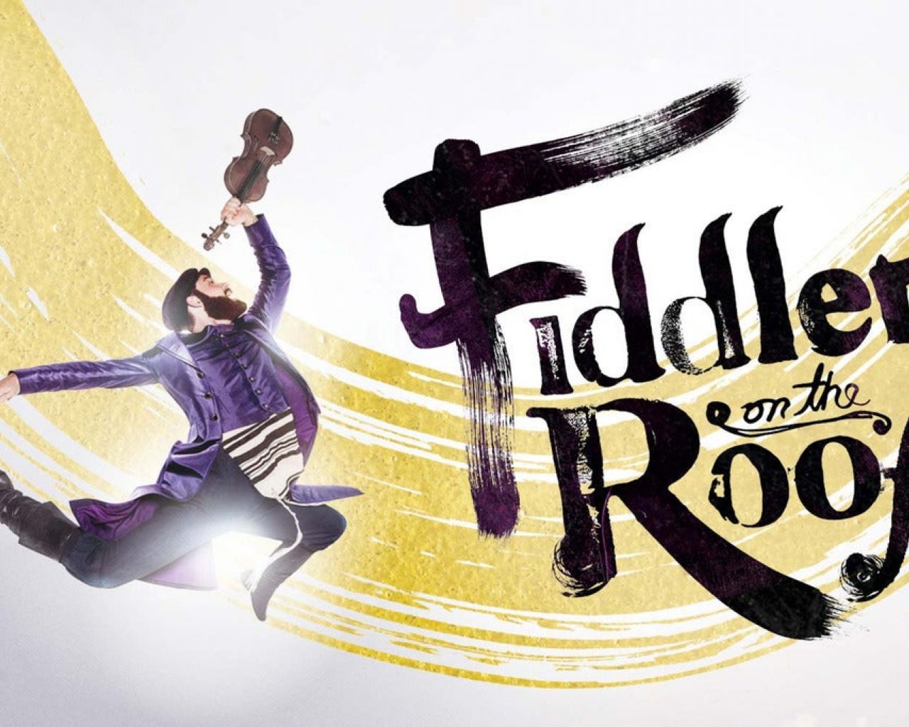 Fiddler on the Roof (Touring)