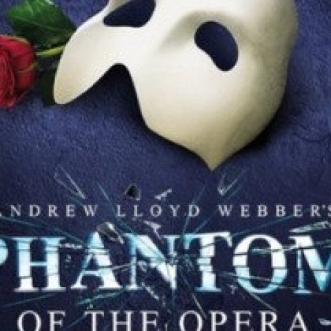 The Phantom Of The Opera (HMT)