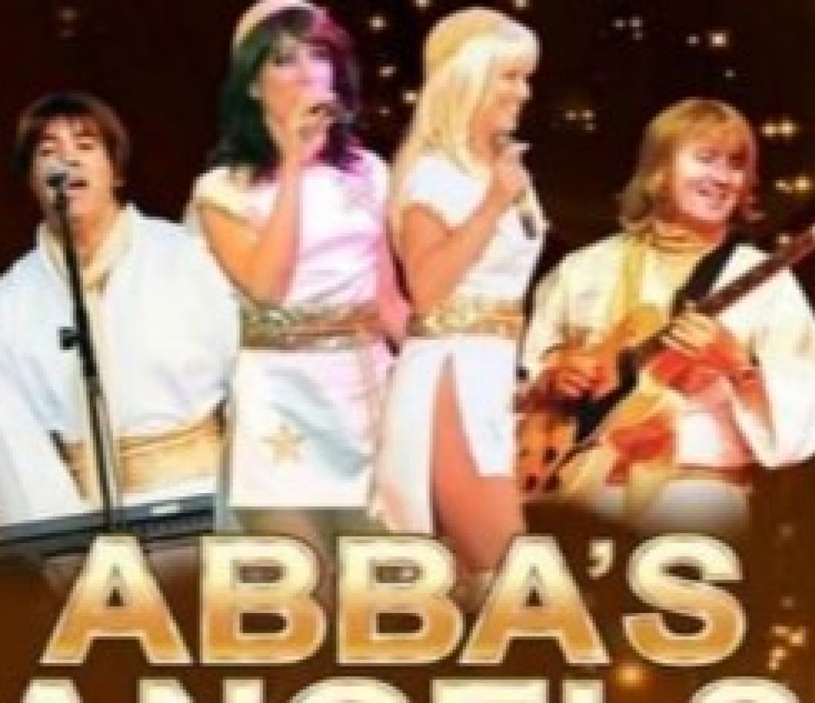 ABBA'S ANGELS