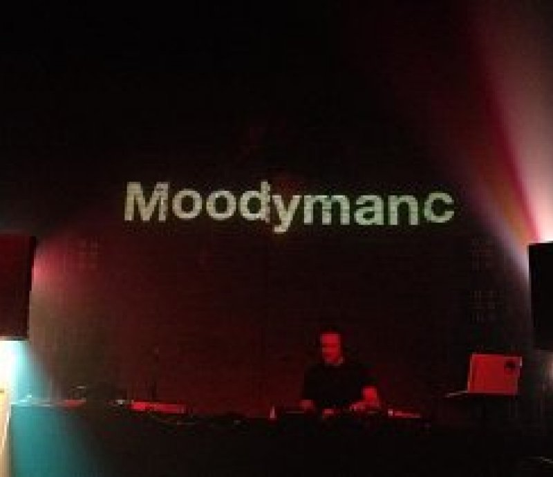 Moodymanc
