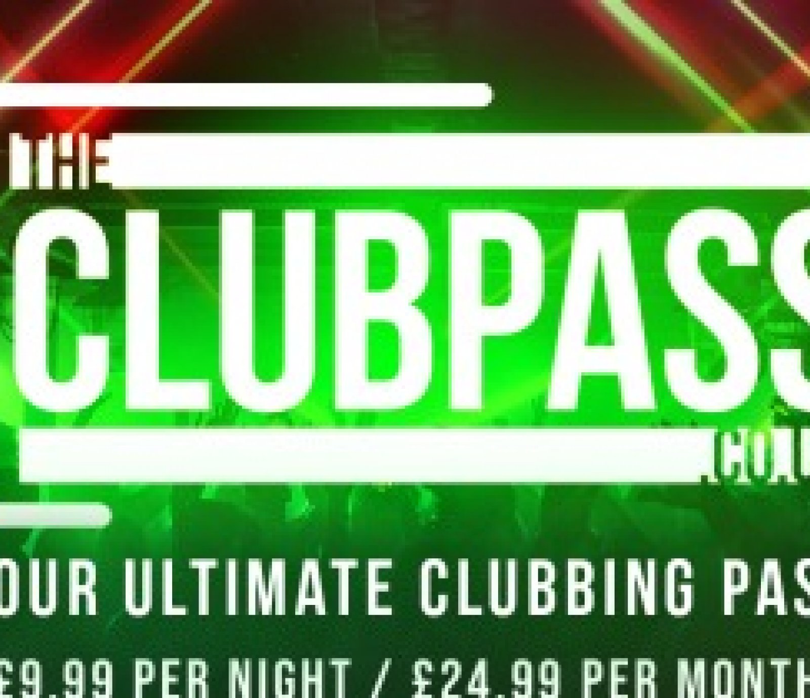The Club Pass London
