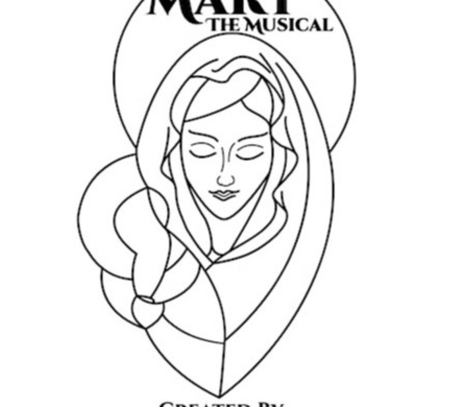 Mary The Musical