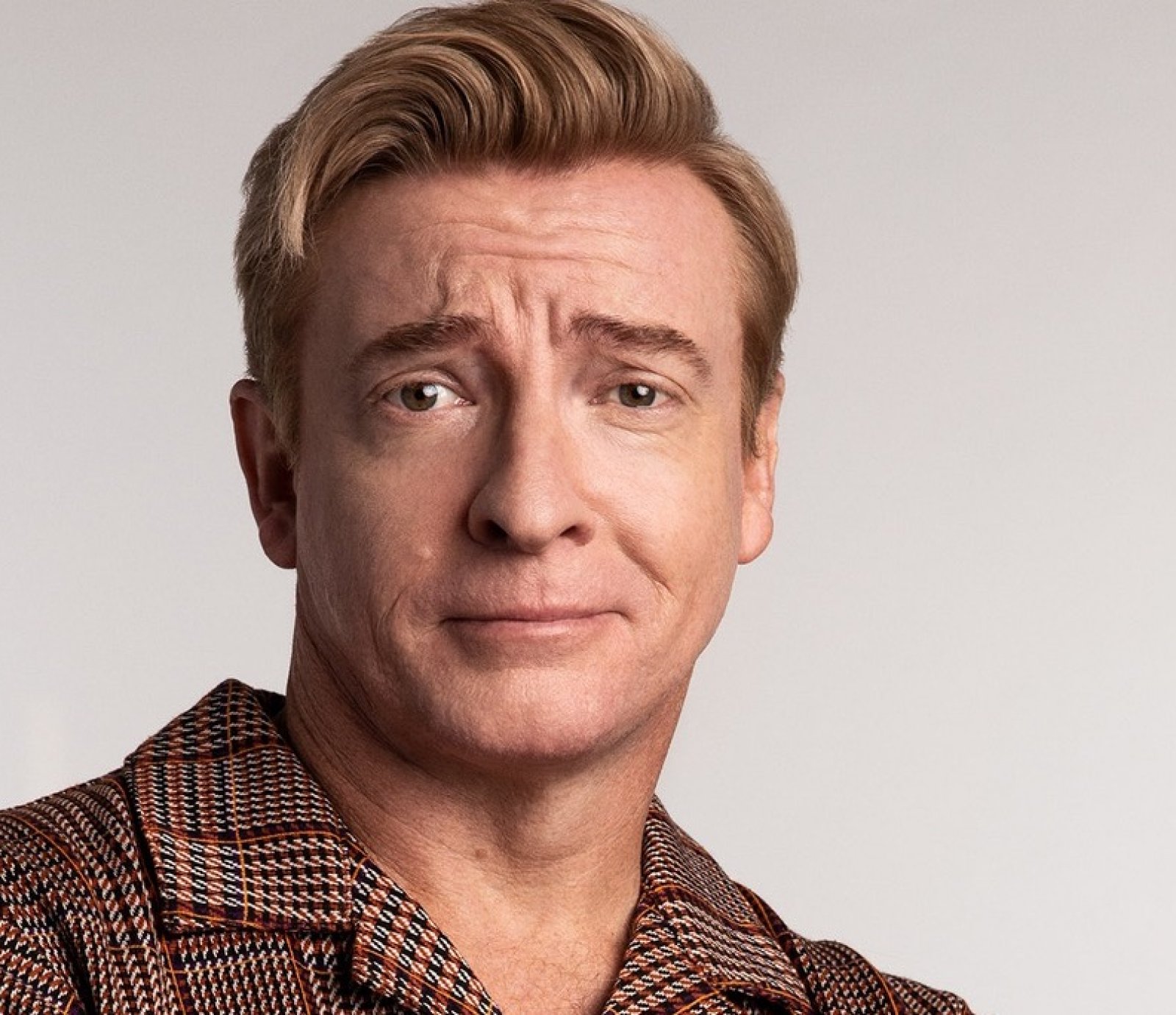 rhys darby 25 years tour