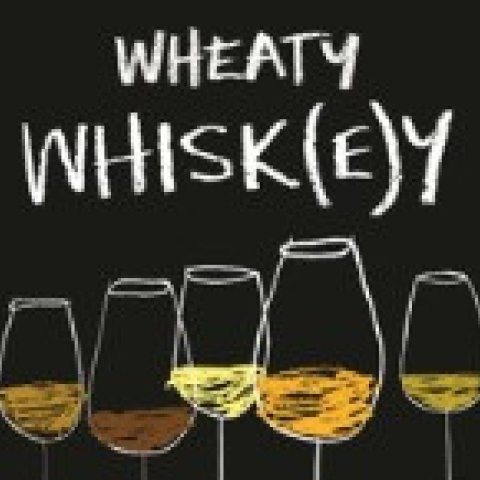 Wheaty Whisk(e)y: Bright Young Things