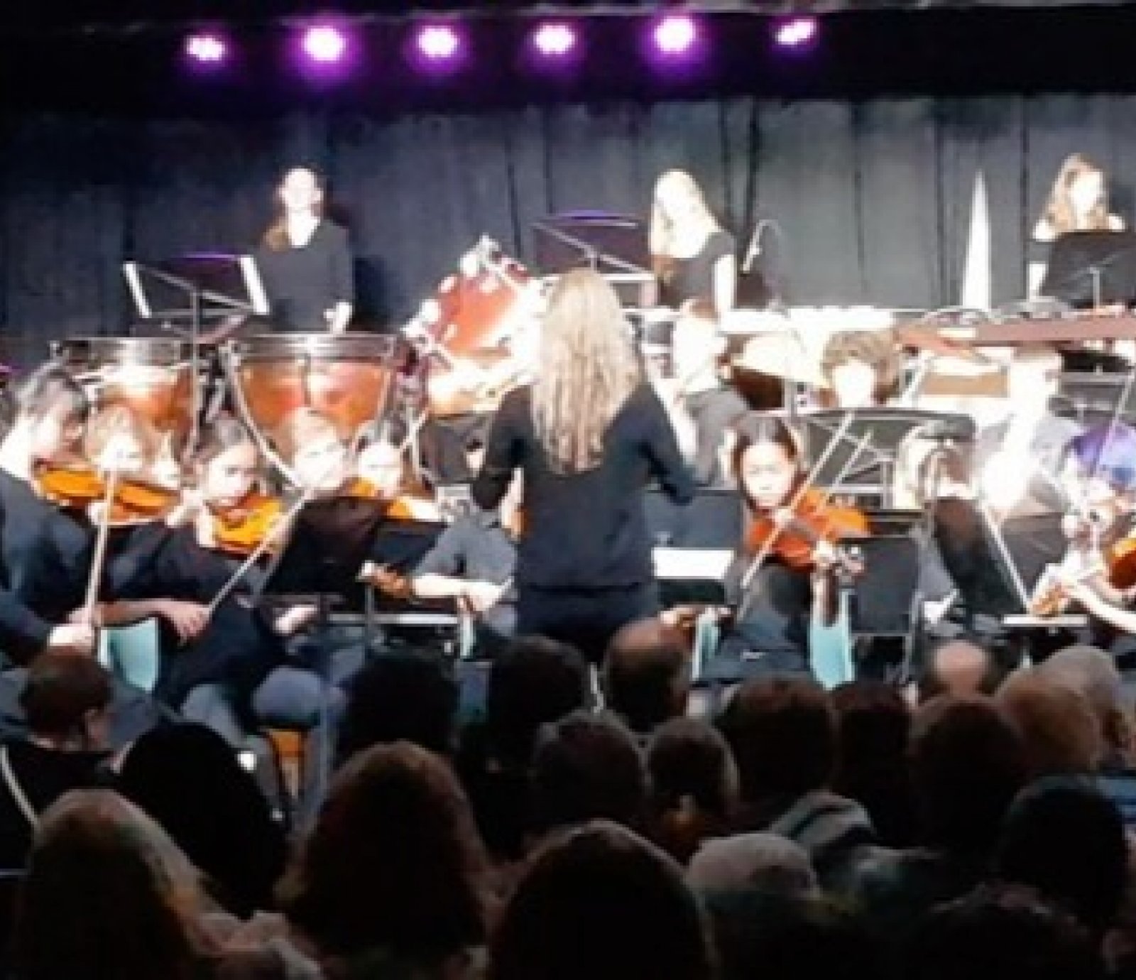 Caringbah Music Student Concert