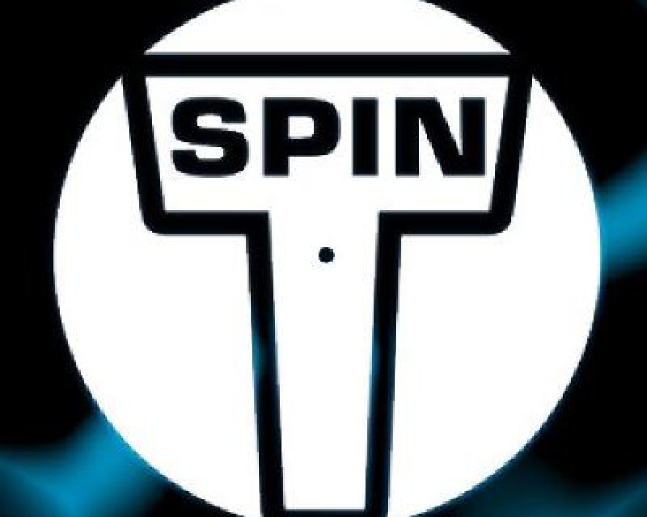 Toby Spin