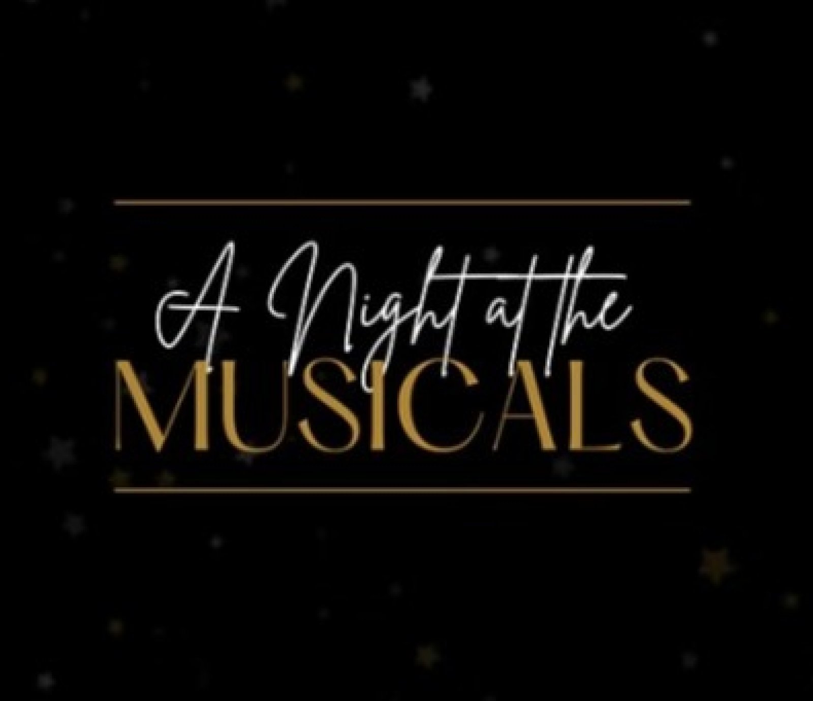 A Night at the Musicals