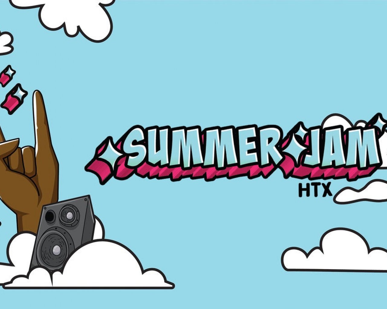 Summer Jam HTX