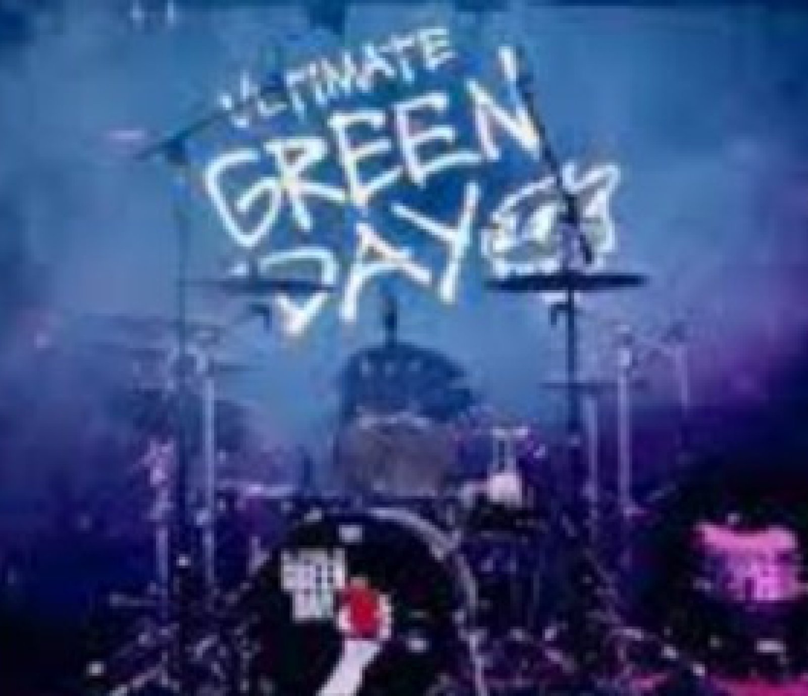 Ultimate Green Day