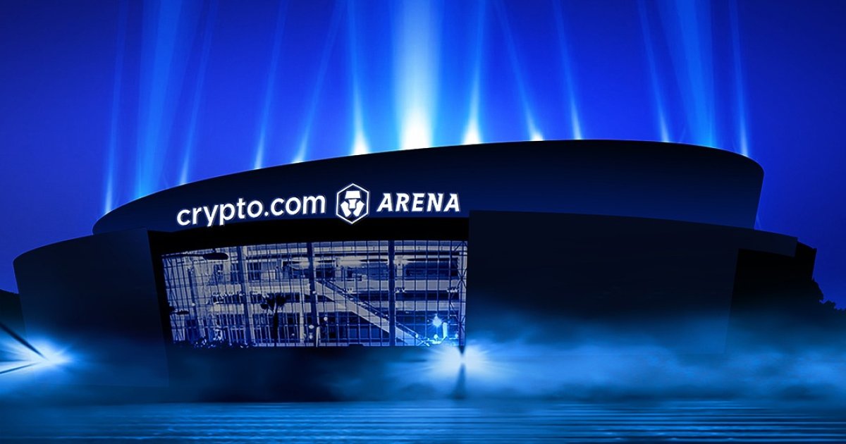 Crypto.com Arena tickets