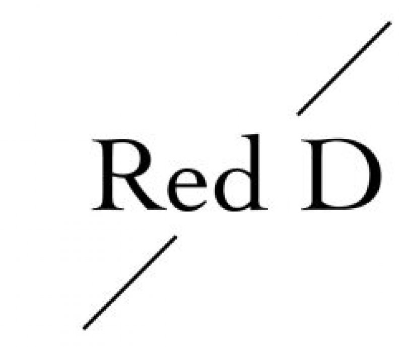 Red D