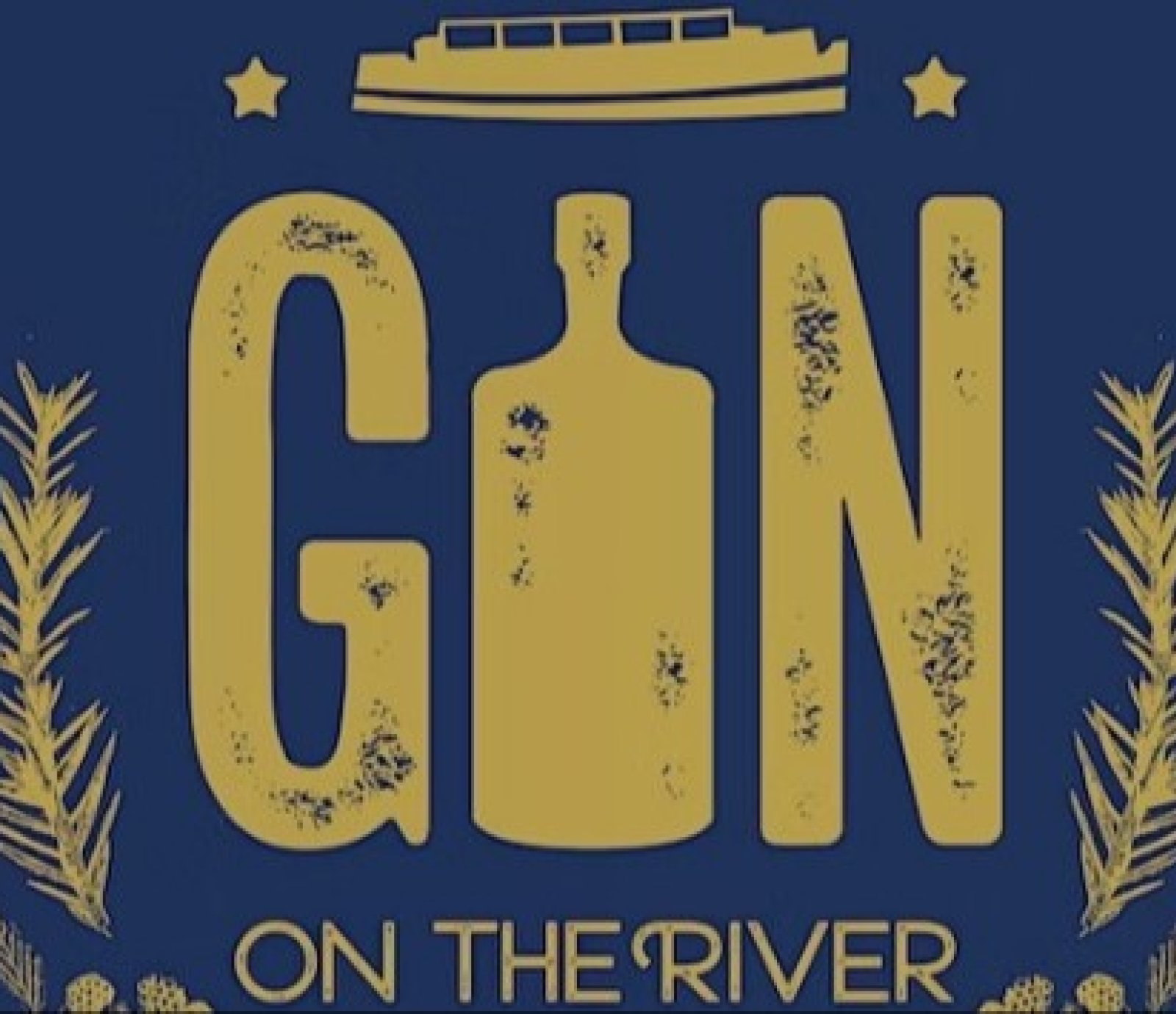 Gin on the River London