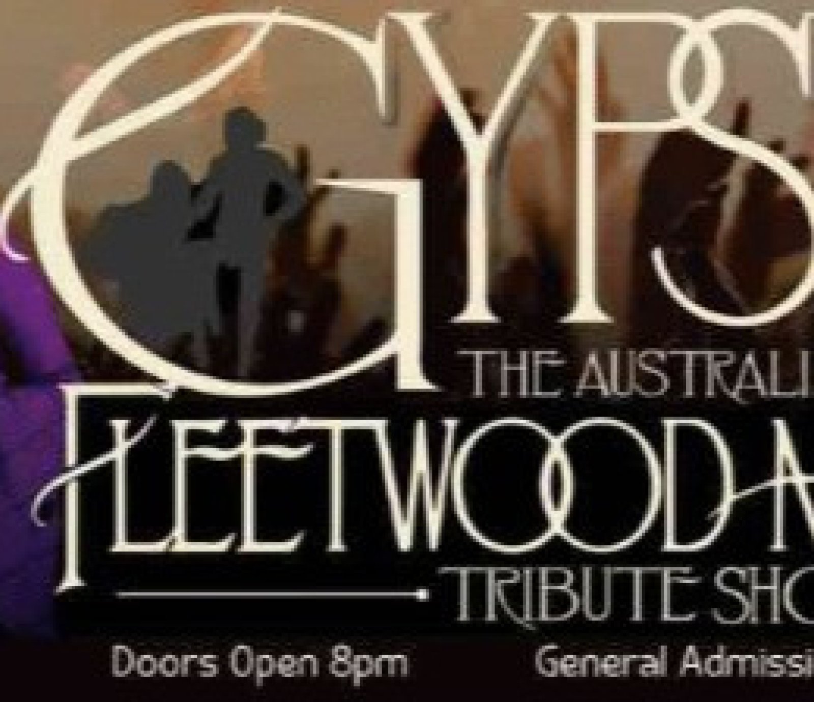 Gypsy The Australian Fleetwood Mac Show