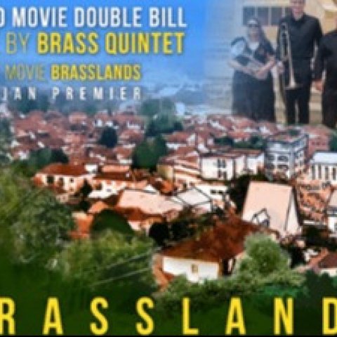"Brasslands" Movie Screening