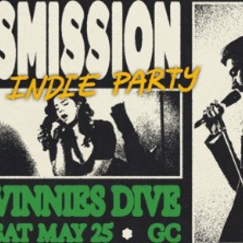 Transmission: Indie Party