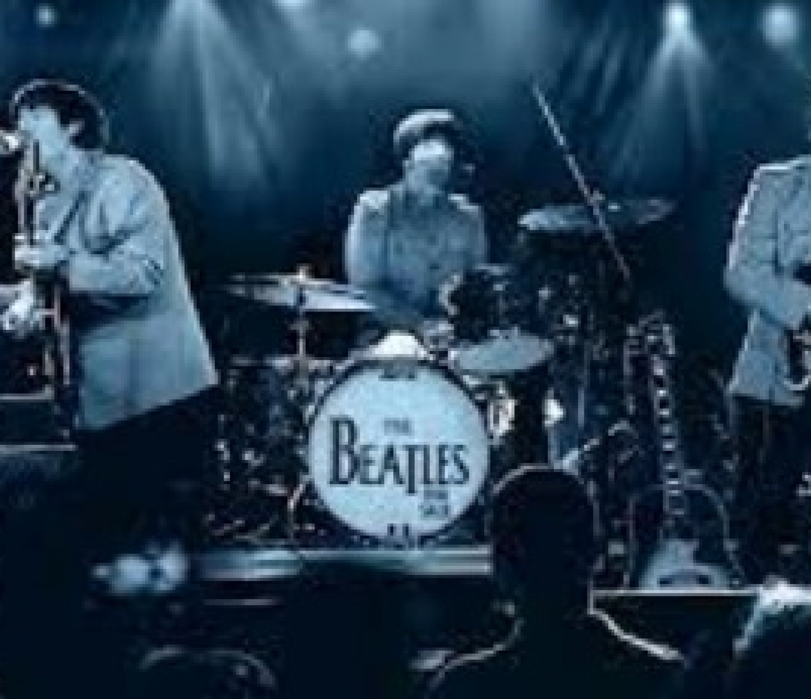 The Beatles For Sale Tribute Band