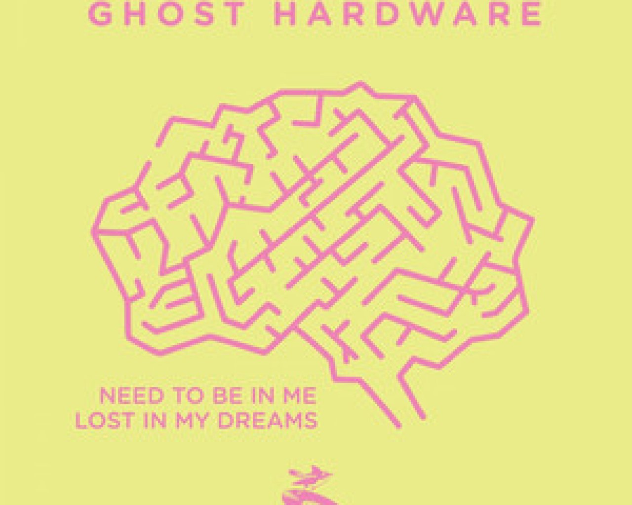 Ghost Hardware