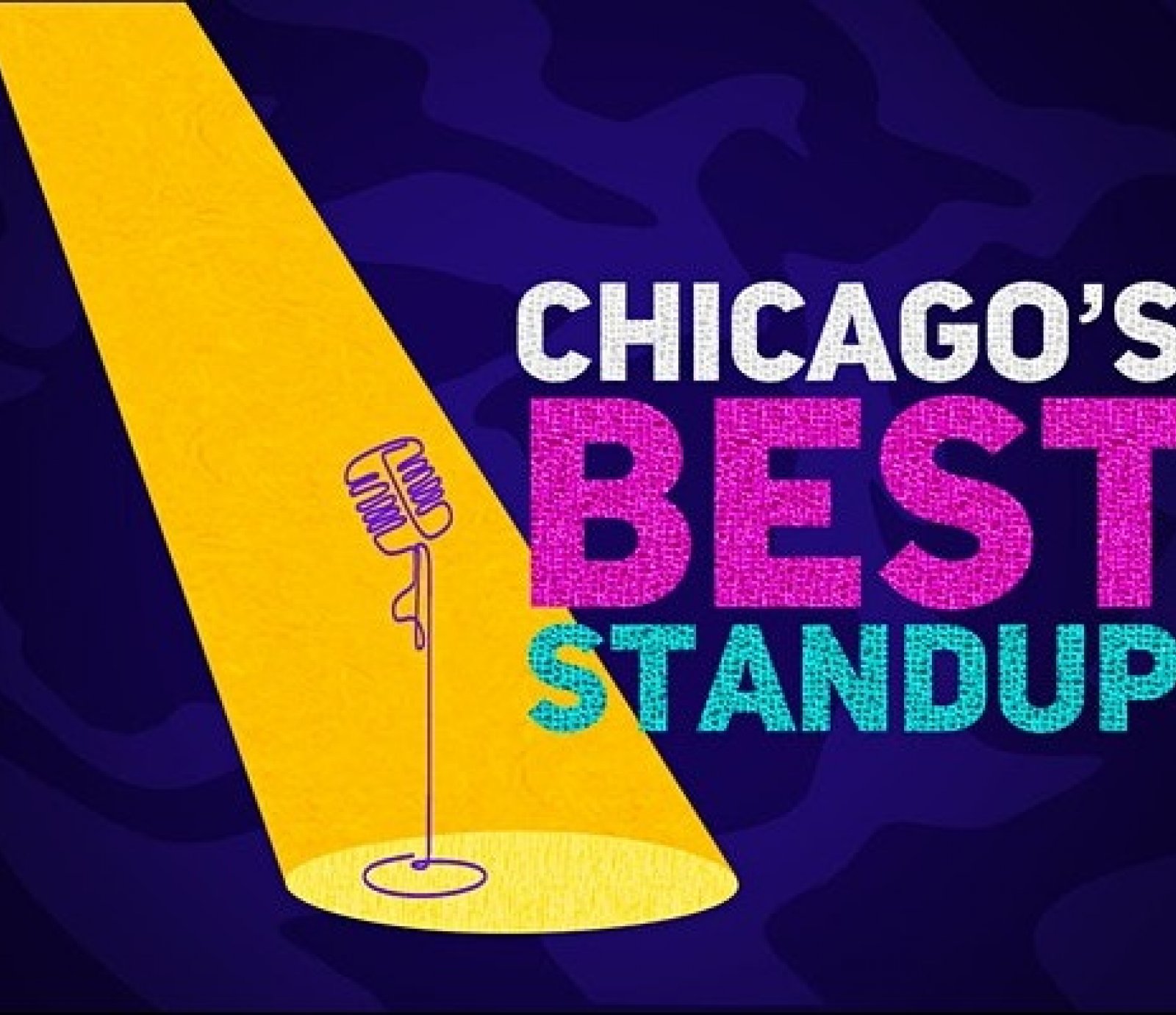Chicago's Best Standup