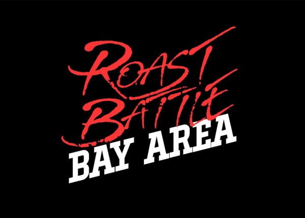 Roast Battle Bay Area