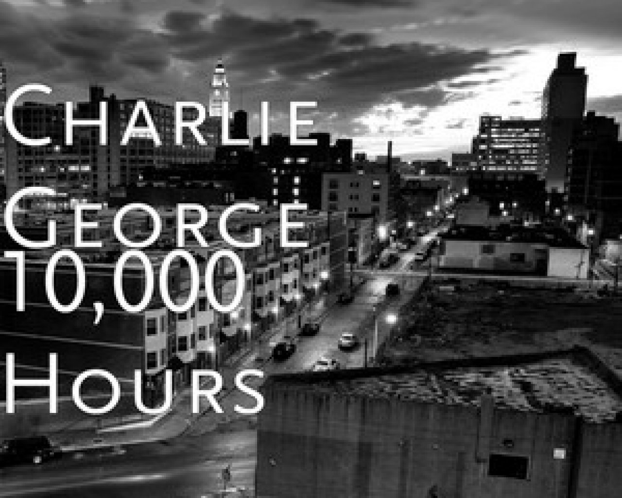 Charlie George